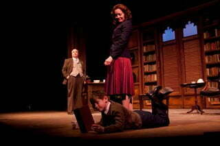 shadowlands at provision theater