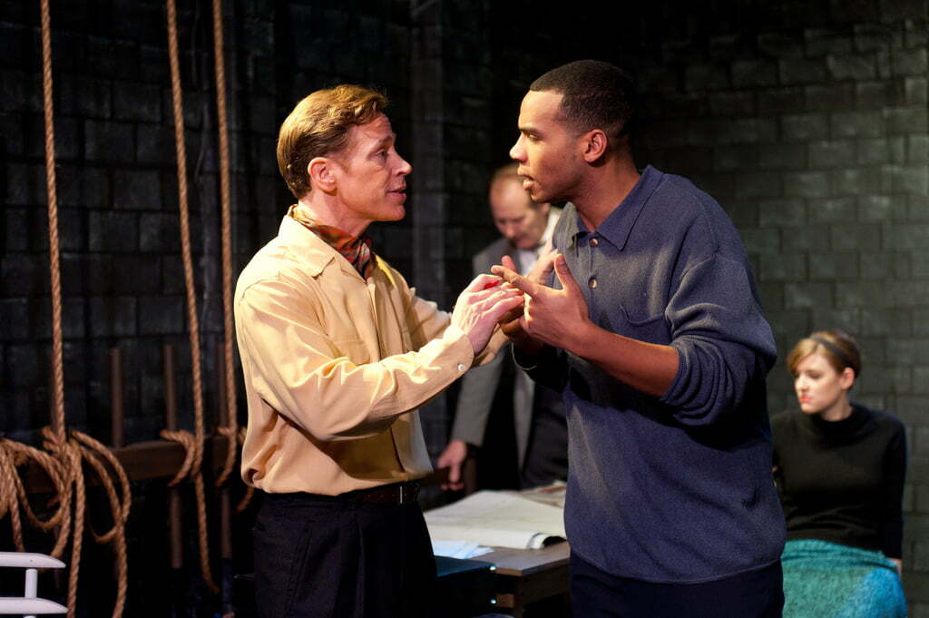 Trouble In Mind Theatre reviews