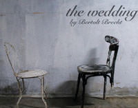 the wedding by brecht