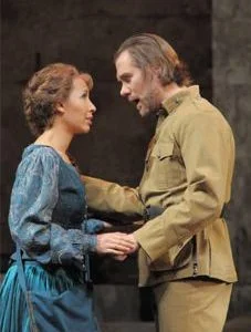Lyric Opera Chicago