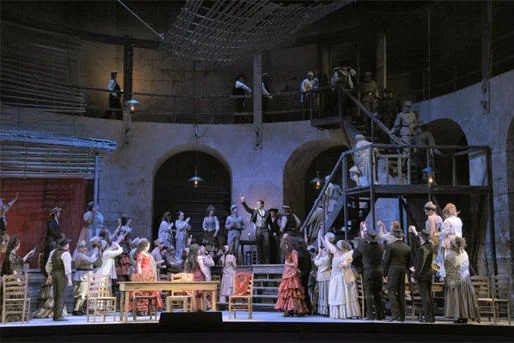 Lyric Opera Chicago