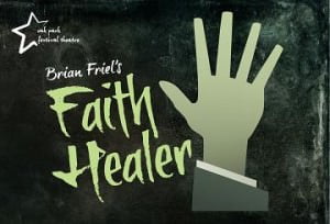 Faith Healer by Friel
