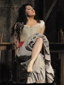Lyric Opera Chicago
