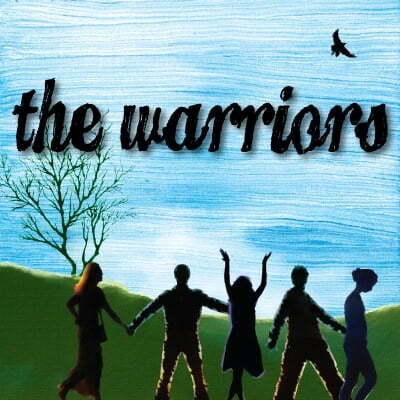 The Warriors by evan linder