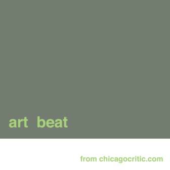 Reviews and articles about fine art in Chicago