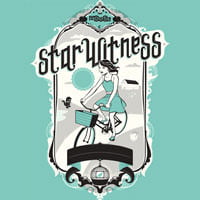 star witness by joe meno