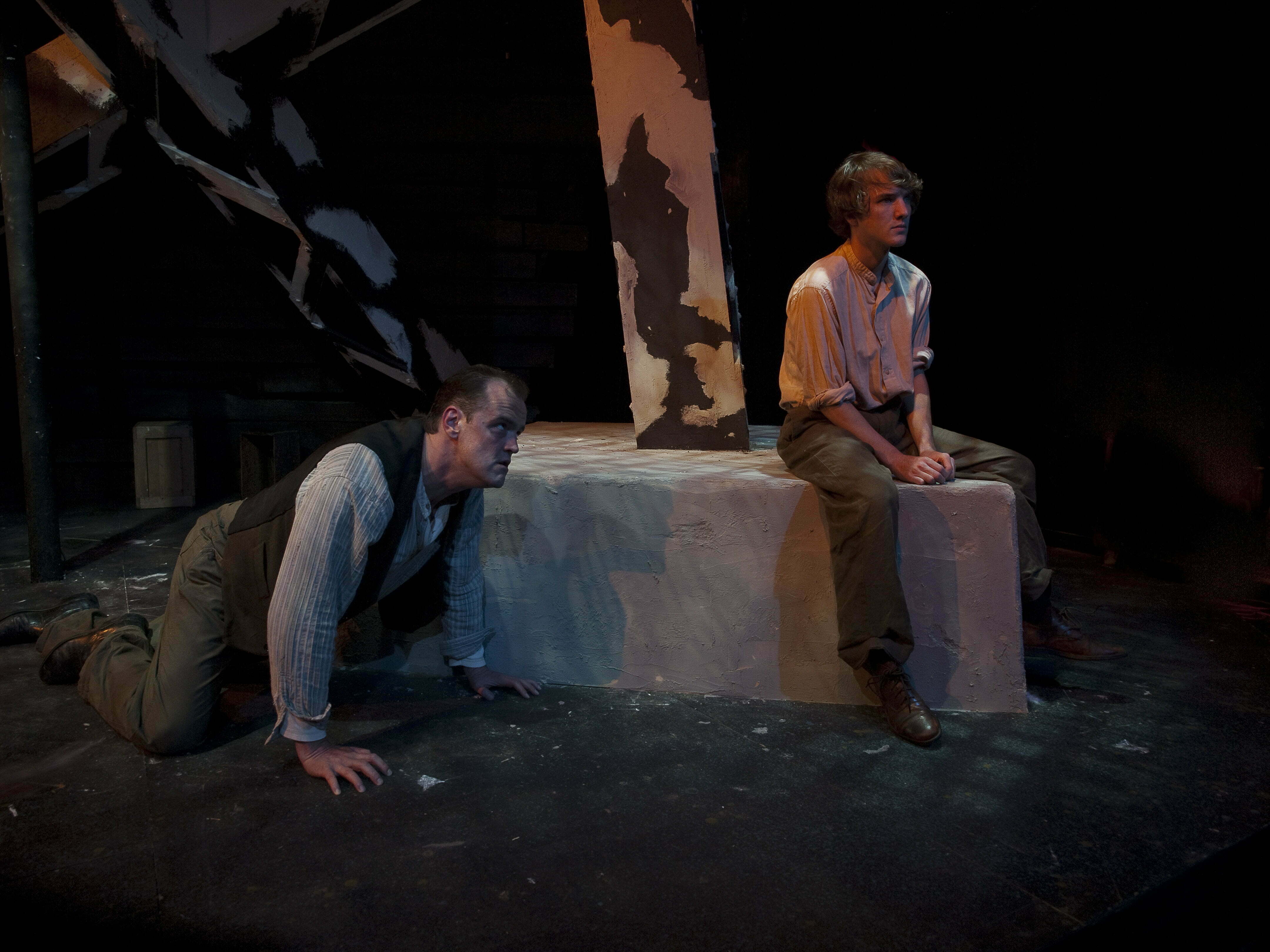 The Trestle at Pope Lick Creek Theatre reviews