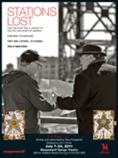 stations lost by tony fitzpatrick stations lost by tony fitzpatrick