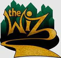 The Wiz at the Theatre at the Center