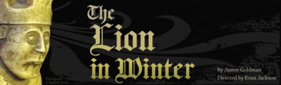The Lion in Winter by Idle Muse theatre