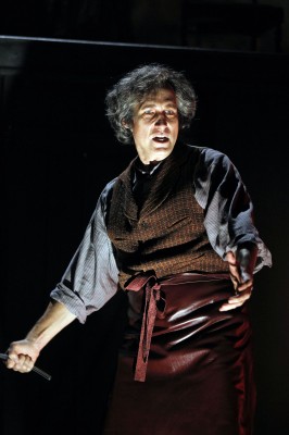 Sweeney Todd at Drury Lane Oakbrook Theatre