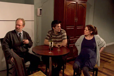 Elling at Redtwist theatre