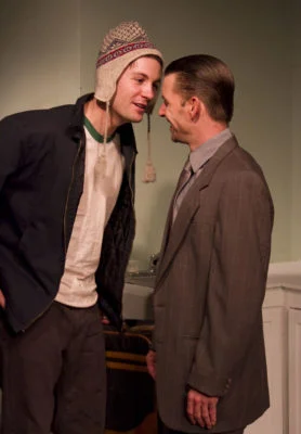 Elling at Redtwist theatre