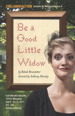 be a good little wife by brunstetter at collaboraction