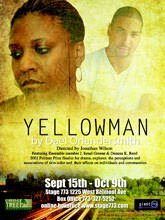 yellowman by dael orlandersmith