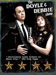 The Doyle & Debbie Show