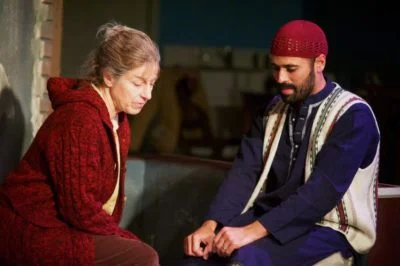 Polarity Ensemble Theatre Rasaka Theatre Company Josephium Academy Chicago Illinois