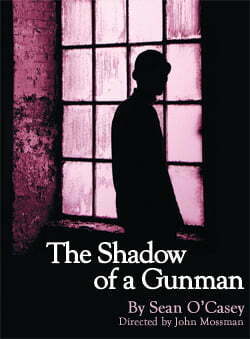 The Shadow of a Gunmen