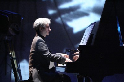 Maestro: The Art of Leonard Bernstein by Hershey Felder