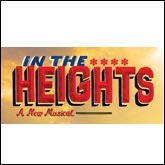 In the heights 2012 national tour