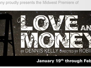 Love and money dennis kelly monologue