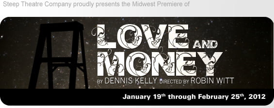 Kelly money monologue and dennis love 