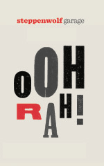 Oohrah! by Bekah Brunstetter at Garage Rep