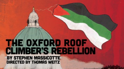 The Oxford Roof Climber's Rebellion