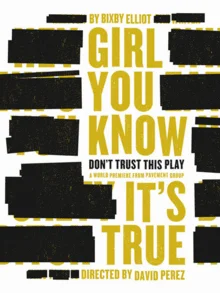 girl you know it's true girl you know it's true by pavement group
