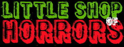 Little Shop of Horrors at Stage 773. Presented by Street Tempo