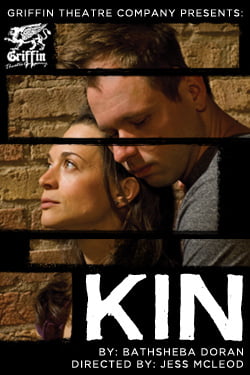Kin at Theater Wit, Chicago