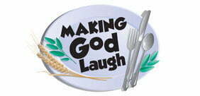 Making God Laugh by Sean Grennan at the theatre at the center
