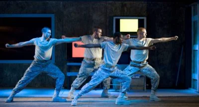 next theatre