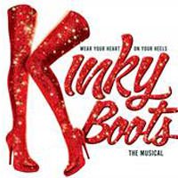 Kinky Boots - Theatre reviews