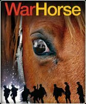 warhorse logo WarHorse