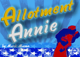 allotment annie at infusion theatre