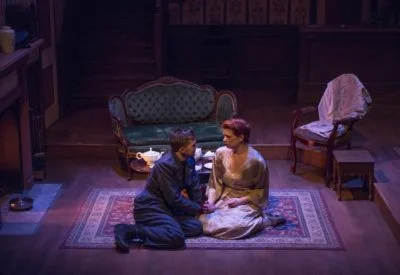 flare path lat theater wit