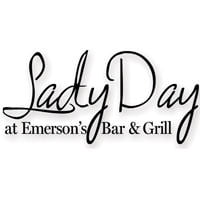 lady day logo
