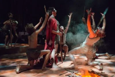 steppenwolf theatre
