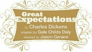 GREAT-EXPECTATIONS-at-Strawdog-Theatre-POSTER