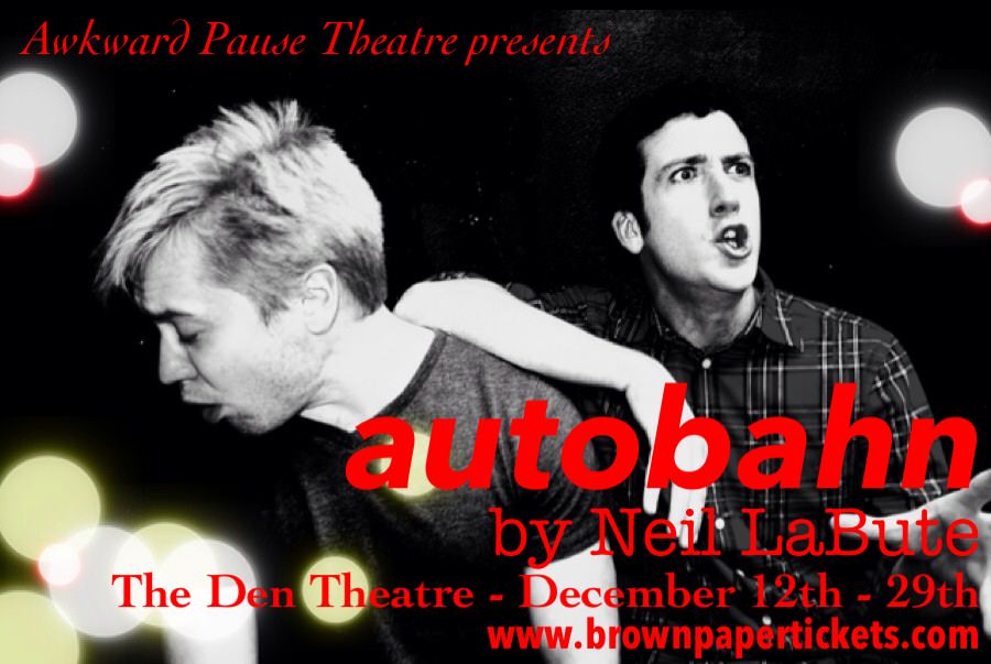 autobahn Theatre reviews