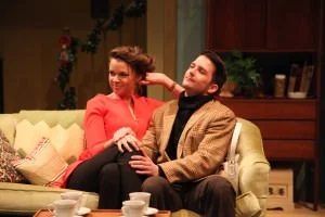 a day in the death of joe egg stage left theatre
