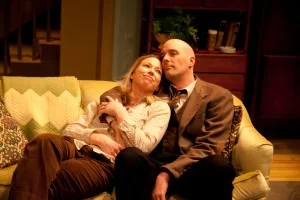 a day in the death of joe egg stage left theatre
