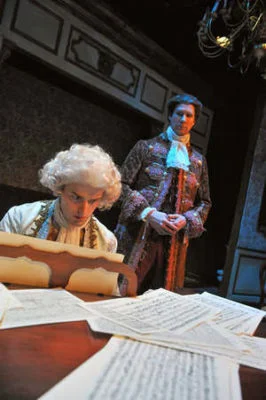 boho theatre
