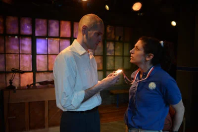 Straw Dog theatre