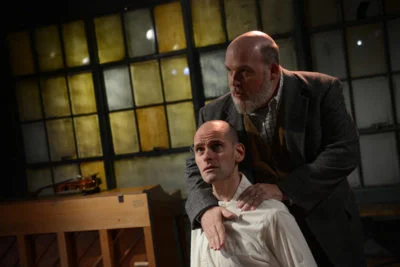 Straw Dog theatre