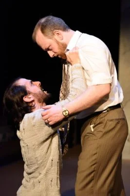 Tartuffe Tartuffe Organic Theater