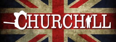 churchill logo