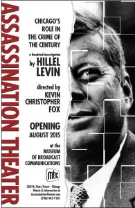 Assassination Theater assassination-195x300