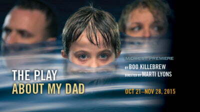 The Play About My Dad_0